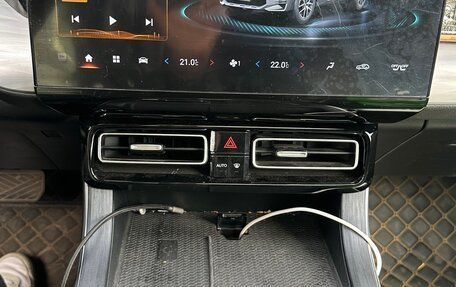GAC GS8, 2023 год, 3 650 000 рублей, 9 фотография