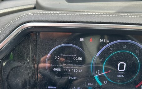 GAC GS8, 2023 год, 3 650 000 рублей, 7 фотография