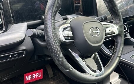 GAC GS8, 2023 год, 3 650 000 рублей, 5 фотография