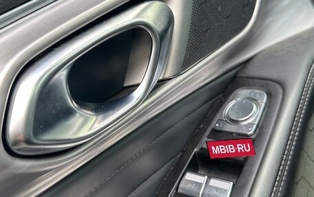 GAC GS8, 2023 год, 3 650 000 рублей, 13 фотография