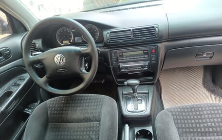 Volkswagen Passat B5+ рестайлинг, 2001 год, 250 000 рублей, 8 фотография