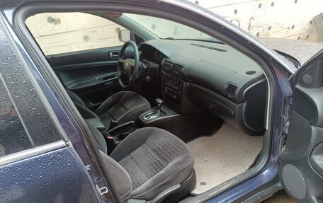 Volkswagen Passat B5+ рестайлинг, 2001 год, 250 000 рублей, 6 фотография