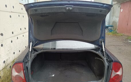 Volkswagen Passat B5+ рестайлинг, 2001 год, 250 000 рублей, 10 фотография