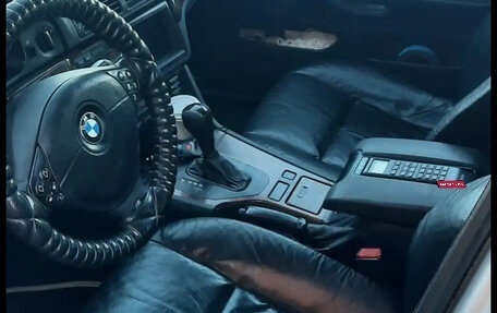 BMW 5 серия, 2000 год, 600 000 рублей, 5 фотография