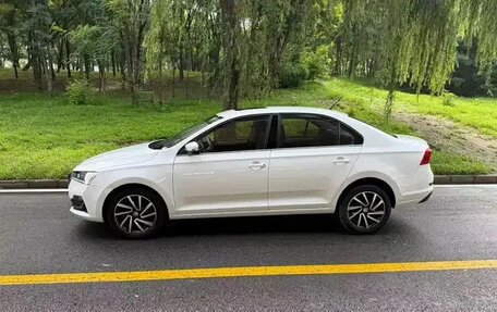 Skoda Rapid II, 2022 год, 1 180 000 рублей, 3 фотография