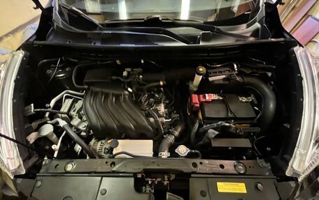 Nissan Juke II, 2012 год, 830 000 рублей, 9 фотография