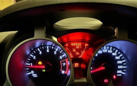 Nissan Juke II, 2012 год, 830 000 рублей, 14 фотография