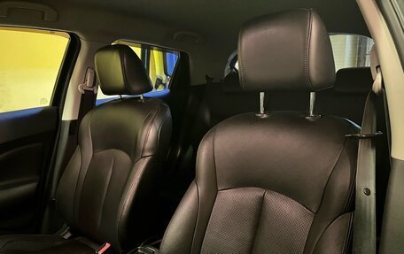 Nissan Juke II, 2012 год, 830 000 рублей, 10 фотография