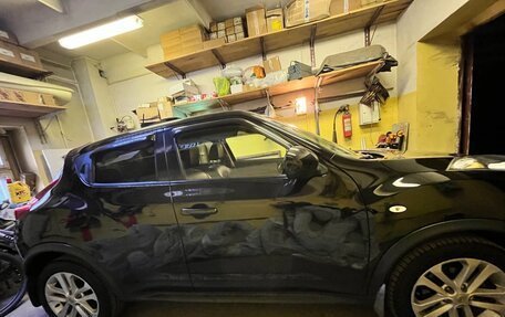 Nissan Juke II, 2012 год, 830 000 рублей, 2 фотография