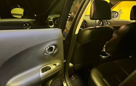 Nissan Juke II, 2012 год, 830 000 рублей, 13 фотография