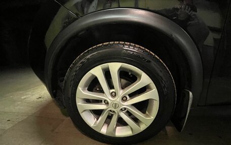 Nissan Juke II, 2012 год, 830 000 рублей, 19 фотография