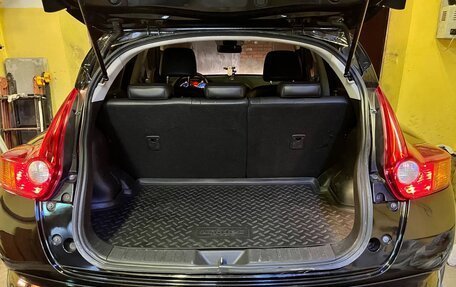 Nissan Juke II, 2012 год, 830 000 рублей, 17 фотография