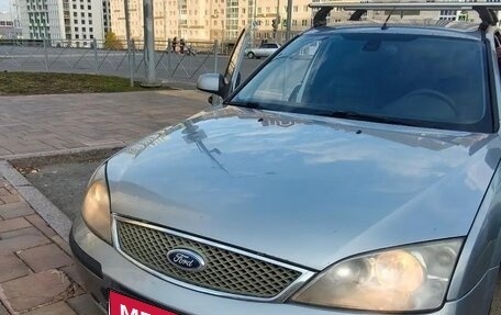 Ford Mondeo III, 2005 год, 265 000 рублей, 1 фотография
