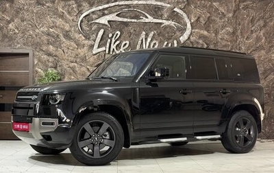 Land Rover Defender II, 2022 год, 7 998 000 рублей, 1 фотография
