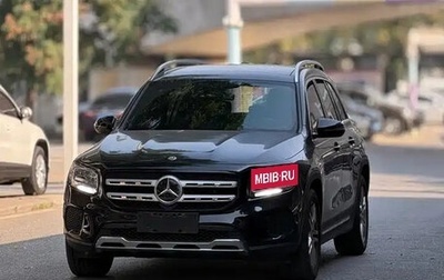 Mercedes-Benz GLB, 2022 год, 2 519 000 рублей, 1 фотография