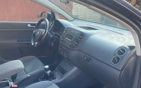 Volkswagen Golf Plus I, 2007 год, 610 000 рублей, 8 фотография