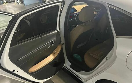 Hyundai Sonata VIII, 2021 год, 2 100 000 рублей, 5 фотография