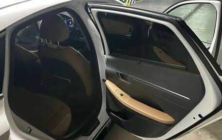 Hyundai Sonata VIII, 2021 год, 2 100 000 рублей, 12 фотография
