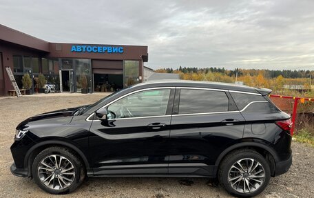 Geely Coolray I, 2021 год, 1 750 000 рублей, 6 фотография