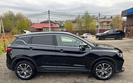 Geely Coolray I, 2021 год, 1 750 000 рублей, 7 фотография