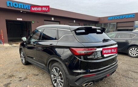 Geely Coolray I, 2021 год, 1 750 000 рублей, 5 фотография