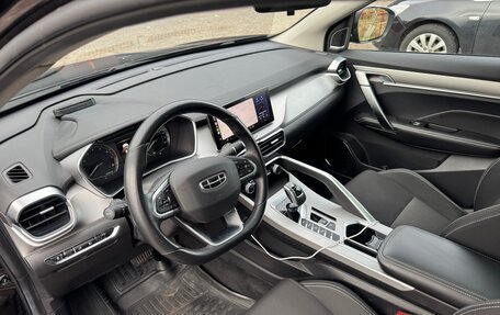 Geely Coolray I, 2021 год, 1 750 000 рублей, 10 фотография