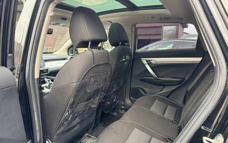 Geely Coolray I, 2021 год, 1 750 000 рублей, 12 фотография
