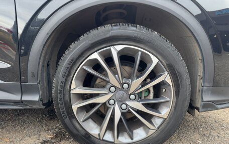 Geely Coolray I, 2021 год, 1 750 000 рублей, 14 фотография