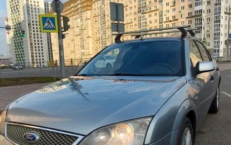 Ford Mondeo III, 2005 год, 265 000 рублей, 5 фотография