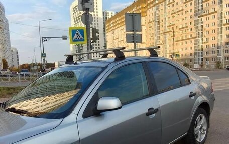 Ford Mondeo III, 2005 год, 265 000 рублей, 6 фотография