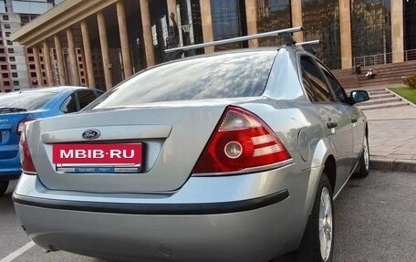 Ford Mondeo III, 2005 год, 265 000 рублей, 4 фотография
