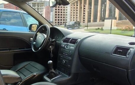 Ford Mondeo III, 2005 год, 265 000 рублей, 8 фотография