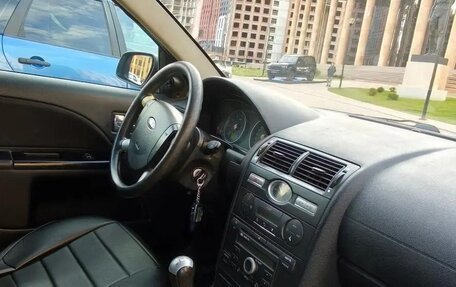 Ford Mondeo III, 2005 год, 265 000 рублей, 11 фотография