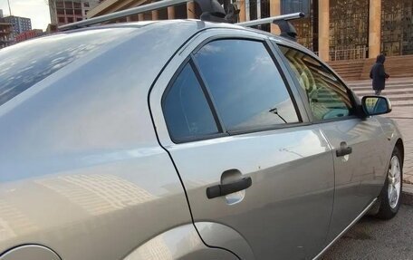 Ford Mondeo III, 2005 год, 265 000 рублей, 9 фотография