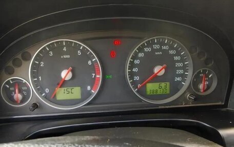 Ford Mondeo III, 2005 год, 265 000 рублей, 12 фотография