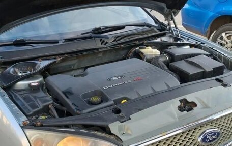 Ford Mondeo III, 2005 год, 265 000 рублей, 18 фотография