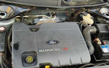 Ford Mondeo III, 2005 год, 265 000 рублей, 19 фотография