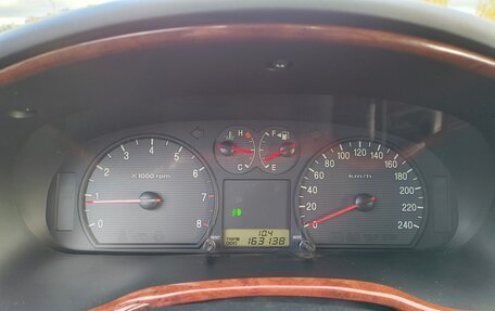 Hyundai Sonata IV рестайлинг, 2008 год, 566 000 рублей, 7 фотография