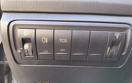 Hyundai Sonata IV рестайлинг, 2008 год, 566 000 рублей, 13 фотография