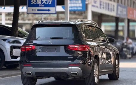 Mercedes-Benz GLB, 2022 год, 2 519 000 рублей, 6 фотография