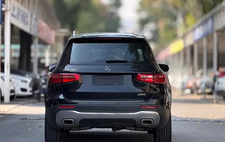 Mercedes-Benz GLB, 2022 год, 2 519 000 рублей, 5 фотография