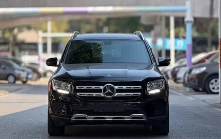 Mercedes-Benz GLB, 2022 год, 2 519 000 рублей, 2 фотография