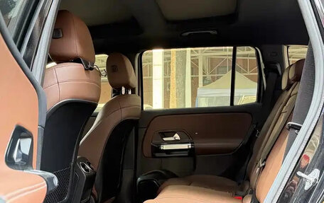 Mercedes-Benz GLB, 2022 год, 2 519 000 рублей, 8 фотография