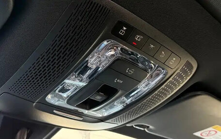 Mercedes-Benz GLB, 2022 год, 2 519 000 рублей, 14 фотография