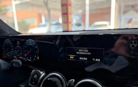 Mercedes-Benz GLB, 2022 год, 2 519 000 рублей, 12 фотография