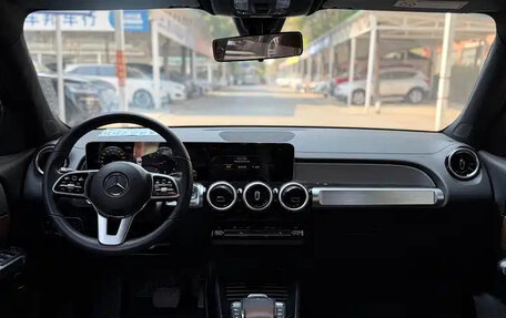 Mercedes-Benz GLB, 2022 год, 2 519 000 рублей, 11 фотография