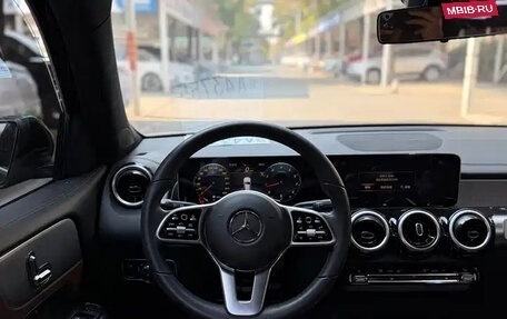 Mercedes-Benz GLB, 2022 год, 2 519 000 рублей, 9 фотография