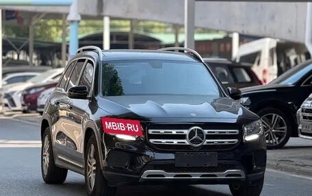 Mercedes-Benz GLB, 2022 год, 2 519 000 рублей, 3 фотография