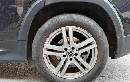 Mercedes-Benz GLB, 2022 год, 2 519 000 рублей, 20 фотография