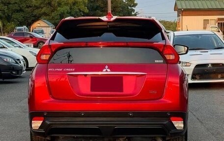 Mitsubishi Eclipse Cross, 2020 год, 1 745 000 рублей, 3 фотография